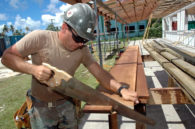 construction