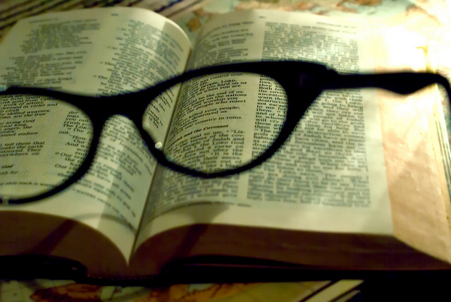 Can You Focus on the Bible Too Much?
