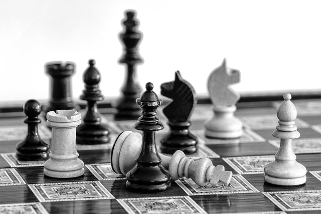 176 Keep Your Enemies Closer Checkmate Stock Photos, High-Res Pictures, and  Images - Getty Images